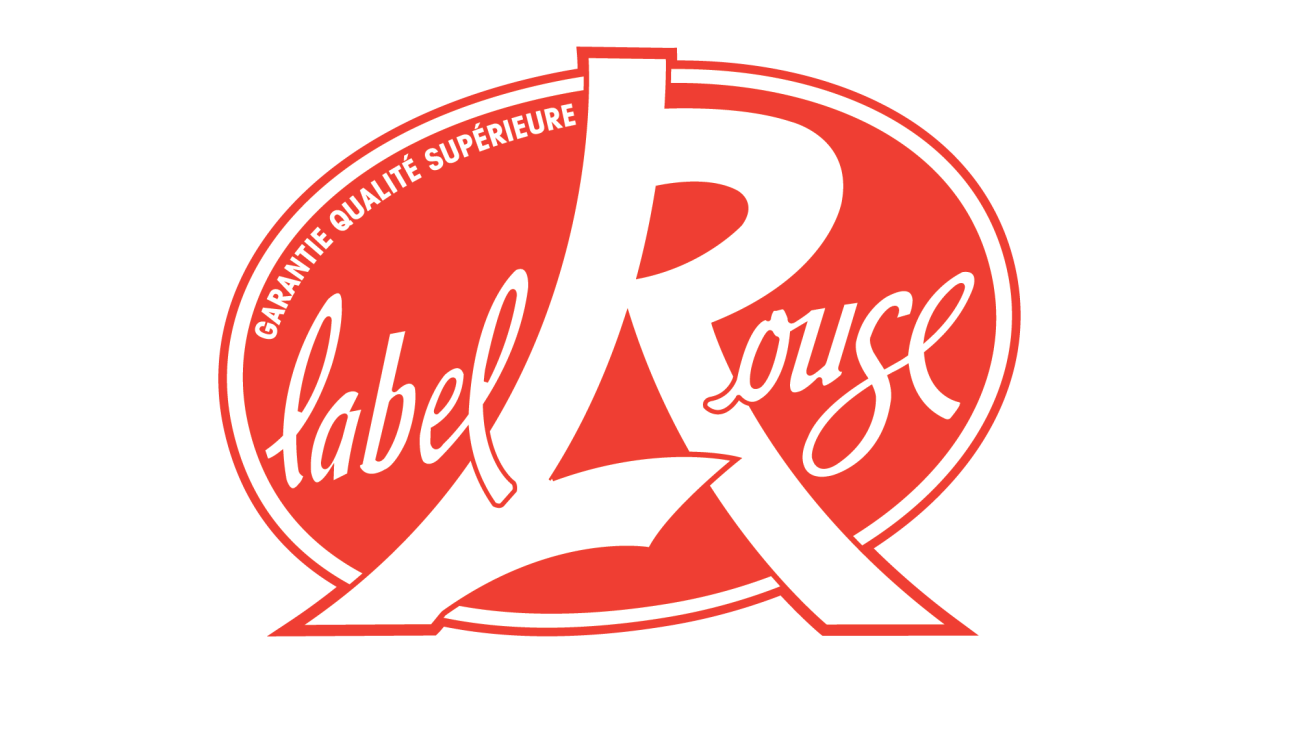 Label Rouge